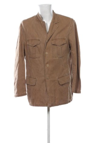 Мъжко сако Unbranded, Размер XL, Цвят Кафяв, Цена 8,19 €, #137693961
