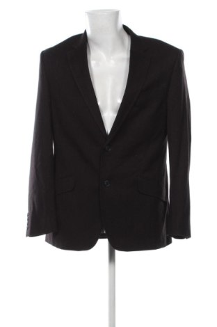 Herren Sakko Marks & Spencer, Größe L, Farbe Braun, Preis 6,00 €, #137697619
