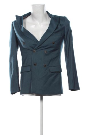 Herren Sakko Unbranded, Größe S, Farbe Blau, Preis € 7,62, #137698407