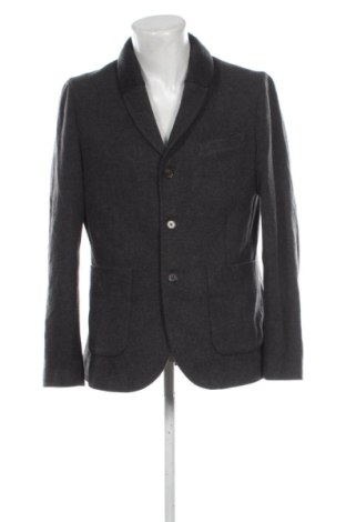 Мъжко сако Ted Baker, Размер M, Цвят Сив, Цена 24,00 €, #137705624