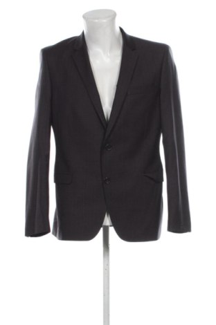 Мъжко сако Pierre Cardin, Размер L, Цвят Сив, Цена 14,00 €, #137705730