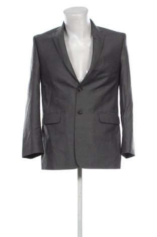 Sacou de bărbați Unbranded, Mărime M, Culoare Gri, Preț 36,74 Lei, #137707827