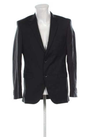 Férfi zakó Hugo Boss, Méret L, Szín Fekete, Ár 15 470 Ft, #137573786