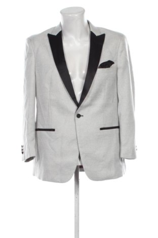 Herren Sakko Marc Darcy, Größe S, Farbe Mehrfarbig, Preis 18,00 €, #137686408