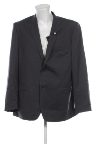 Herren Sakko Ralph Lauren, Größe L, Farbe Grau, Preis 124,99 €, #137633112