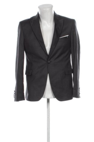 Herren Sakko Unbranded, Größe L, Farbe Schwarz, Preis 34,65 €, #137658078