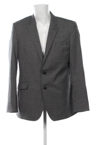 Sacou de bărbați T.M.Lewin, Mărime L, Culoare Gri, Preț 61,00 Lei, #137674570