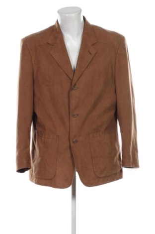 Herren Sakko Barisal, Größe XL, Farbe Braun, Preis € 37,31, #137688949
