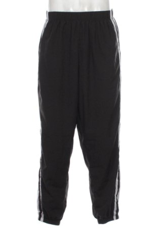 Мъжко спортно долнище SHEIN, Размер XXL, Цвят Многоцветен, Цена 10,00 €, #137639133