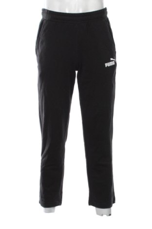Pánske tepláky PUMA, Veľkosť S, Farba Čierna, Cena  22,00 €, #137640935