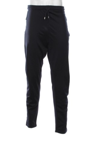 Мъжко спортно долнище Ga, Размер XL, Цвят Черен, Цена 13,00 €, #137645591