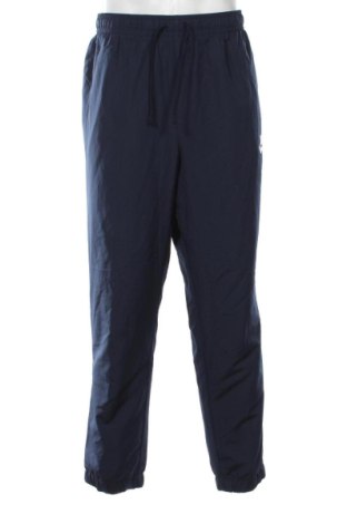 Мъжко спортно долнище Nike, Размер XL, Цвят Син, Цена 28,00 €, #137648579
