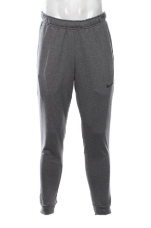 Pánske tepláky Nike, Veľkosť M, Farba Sivá, Cena  32,00 €, #137649076
