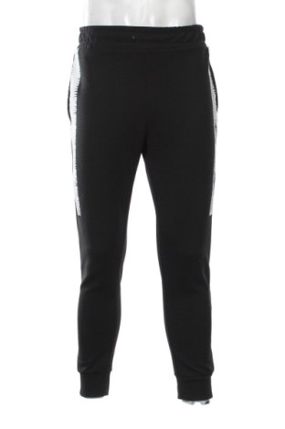 Herren Sporthose Unbranded, Größe M, Farbe Schwarz, Preis 11,00 €, #137652925