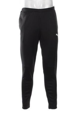 Herren Sporthose PUMA, Größe S, Farbe Schwarz, Preis 21,00 €, #137653528