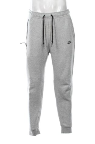 Herren Sporthose Nike, Größe M, Farbe Grau, Preis € 32,00, #137659779