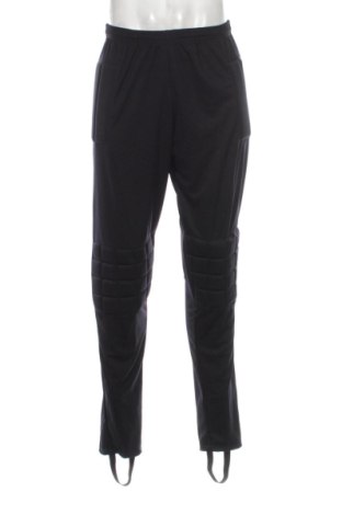 Męskie spodnie sportowe Unbranded, Rozmiar XL, Kolor Czarny, Cena 62,91 zł, #137663421
