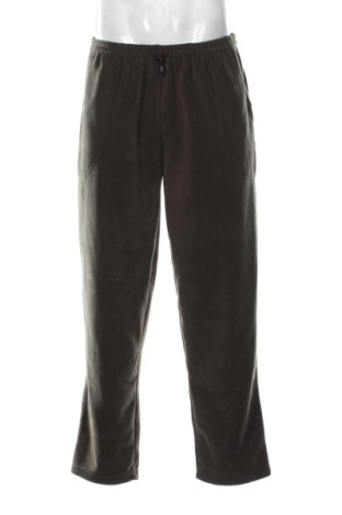 Męskie spodnie sportowe Unbranded, Rozmiar S, Kolor Zielony, Cena 46,57 zł, #137664158