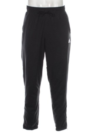 Pánske tepláky Adidas, Veľkosť M, Farba Čierna, Cena  30,00 €, #137668713