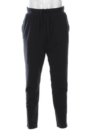 Мъжко спортно долнище Under Armour, Размер M, Цвят Черен, Цена 30,00 €, #137676187