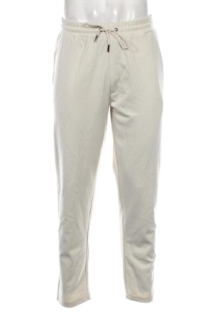 Herren Sporthose ICONO, Größe L, Farbe Ecru, Preis € 11,43, #137676456