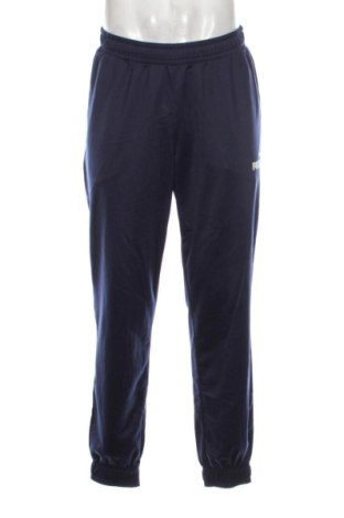 Herren Sporthose PUMA, Größe L, Farbe Blau, Preis € 27,00, #137679684