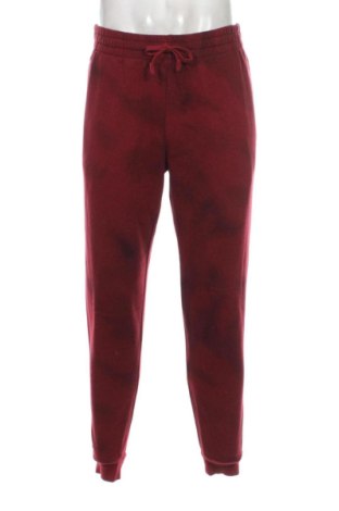 Pánske tepláky Under Armour, Veľkosť M, Farba Červená, Cena  28,00 €, #137680157
