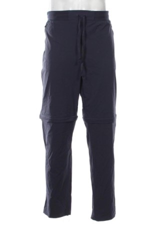 Мъжко спортно долнище Mountain Warehouse, Размер XXL, Цвят Син, Цена 17,39 €, #137686455