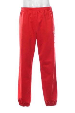 Pánské tepláky  Unbranded, Velikost S, Barva Červená, Cena  607,00 Kč, #137710434