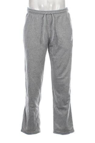 Pantaloni trening de bărbați Nike, Mărime M, Culoare Gri, Preț 173,22 Lei, #137715334