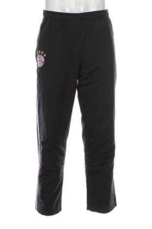 Męskie spodnie sportowe Adidas, Rozmiar S, Kolor Czarny, Cena 110,99 zł, #137588499