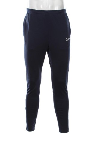 Pánske tepláky Nike, Veľkosť M, Farba Modrá, Cena  26,60 €, #137573781