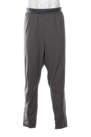Pánske tepláky Unbranded, Veľkosť XXL, Farba Sivá, Cena  12,00 €, #137594031