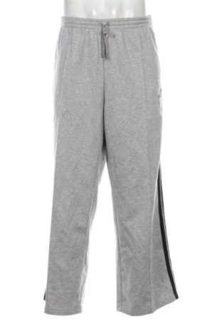 Мъжко спортно долнище Adidas, Размер XL, Цвят Сив, Цена 30,16 €, #137634751