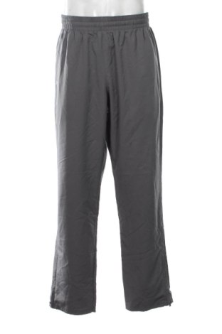 Męskie spodnie sportowe Under Armour, Rozmiar L, Kolor Szary, Cena 114,31 zł, #137655630