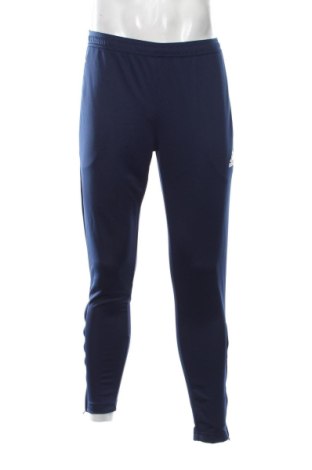Férfi sport nadrág Adidas, Méret M, Szín Kék, Ár 16 011 Ft, #137656738