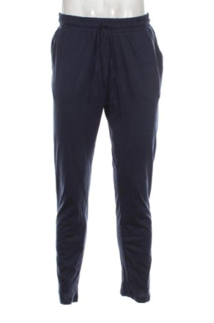 Męskie spodnie sportowe Unbranded, Rozmiar M, Kolor Niebieski, Cena 54,04 zł, #137712844