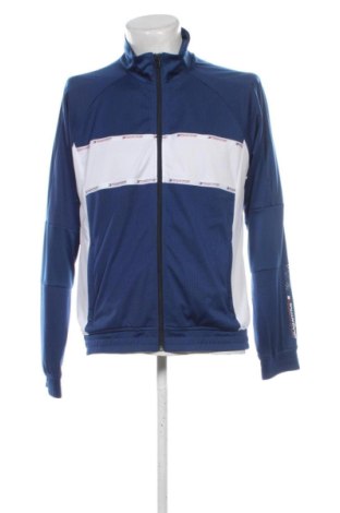 Męska bluza sportowa Tommy Sport, Rozmiar L, Kolor Kolorowy, Cena 371,99 zł, #137629806