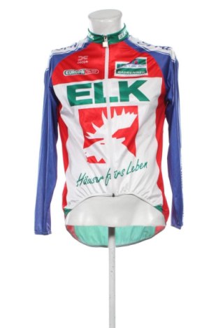 Pánský sportovní vrch ELK, Velikost M, Barva Vícebarevné, Cena  1 169,00 Kč, #137645538
