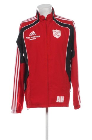 Férfi sport felső Adidas, Méret XXL, Szín Piros, Ár 10 606 Ft, #137656386