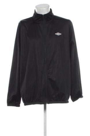 Férfi sport felső Umbro, Méret XXL, Szín Fekete, Ár 4 999 Ft, #137661185