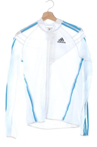 Pánský športový vrch Adidas, Veľkosť XS, Farba Biela, Cena  21,00 €, #137669491