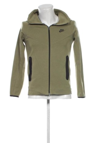 Męska bluza sportowa Nike, Rozmiar S, Kolor Zielony, Cena 122,77 zł, #137672867