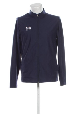 Pánský sportovní vrch Under Armour, Velikost L, Barva Modrá, Cena  679,00 Kč, #137677870