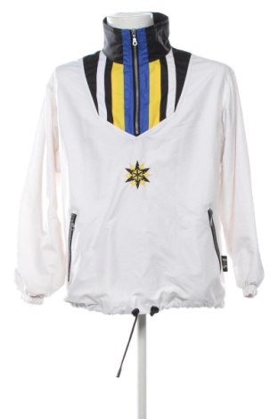 Herren Sportoberteil Hot Sportswear, Größe M, Farbe Weiß, Preis € 10,10, #137679800