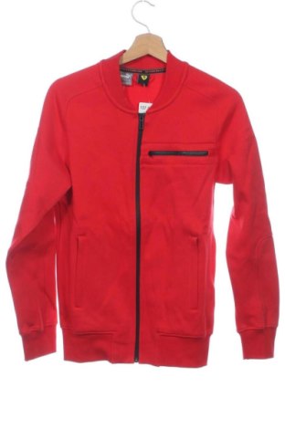Herren Sportoberteil Ferrari X Puma, Größe XS, Farbe Rot, Preis € 49,00, #137682857