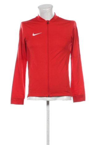 Pánský športový vrch Nike, Veľkosť S, Farba Červená, Cena  65,54 €, #137694243