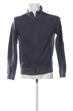 Мъжко спортно горнище Hugo Boss, Размер S, Цвят Син, Цена 53,00 €, #137700653