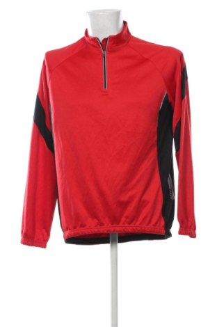 Herren Sportoberteil Crane, Größe XL, Farbe Mehrfarbig, Preis € 9,99, #137669071