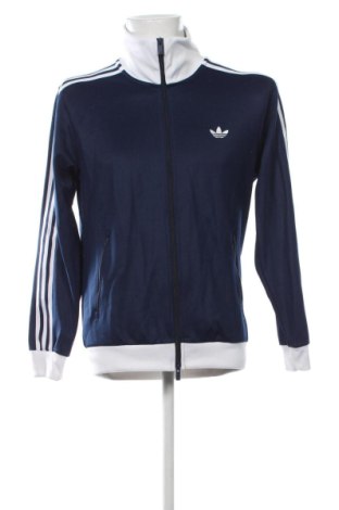 Herren Sportoberteil Adidas Originals, Größe L, Farbe Blau, Preis € 34,00, #137660759